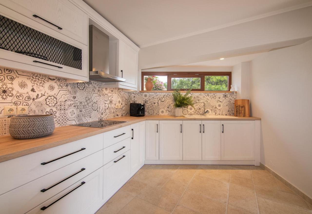 Dimoulias House Apartment Kato Korakiana Ngoại thất bức ảnh