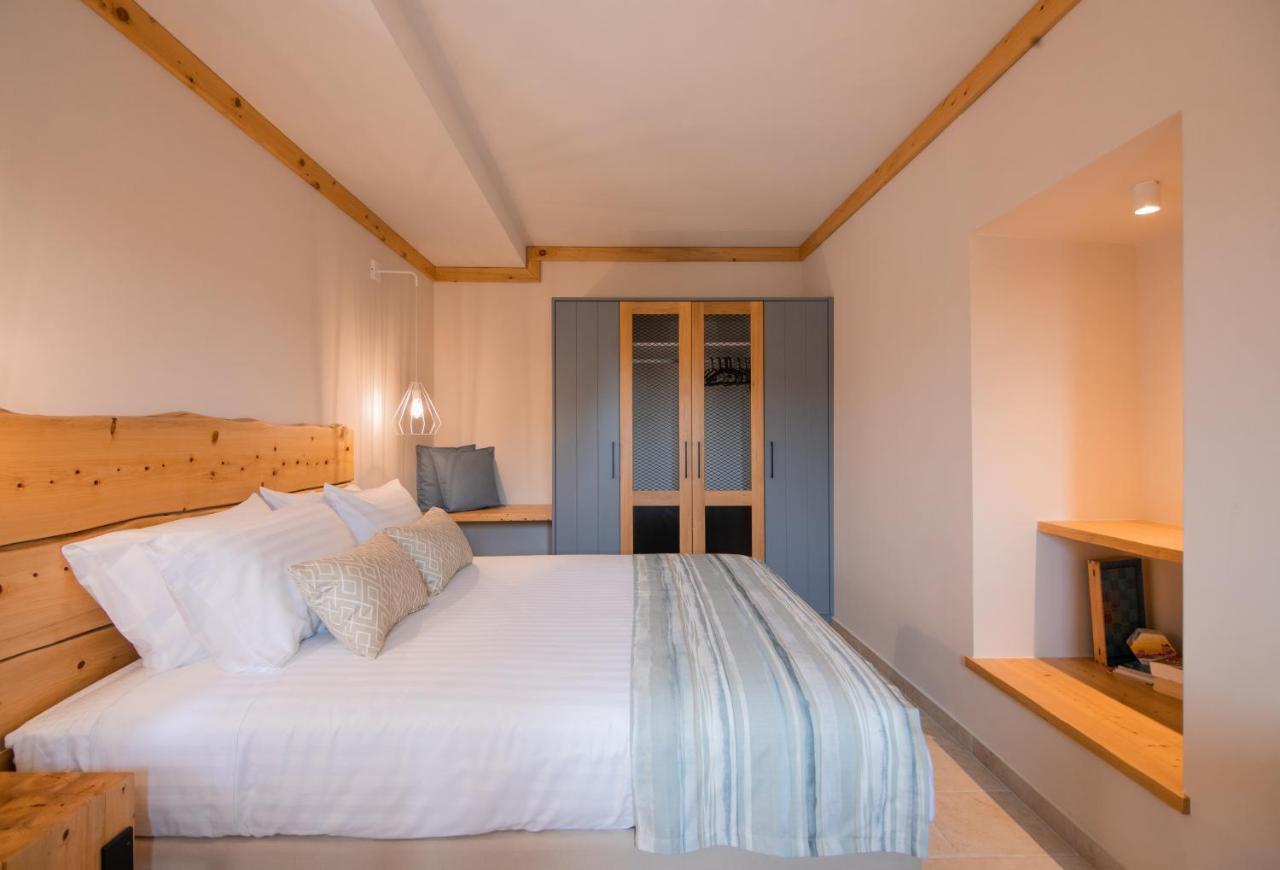 Dimoulias House Apartment Kato Korakiana Ngoại thất bức ảnh
