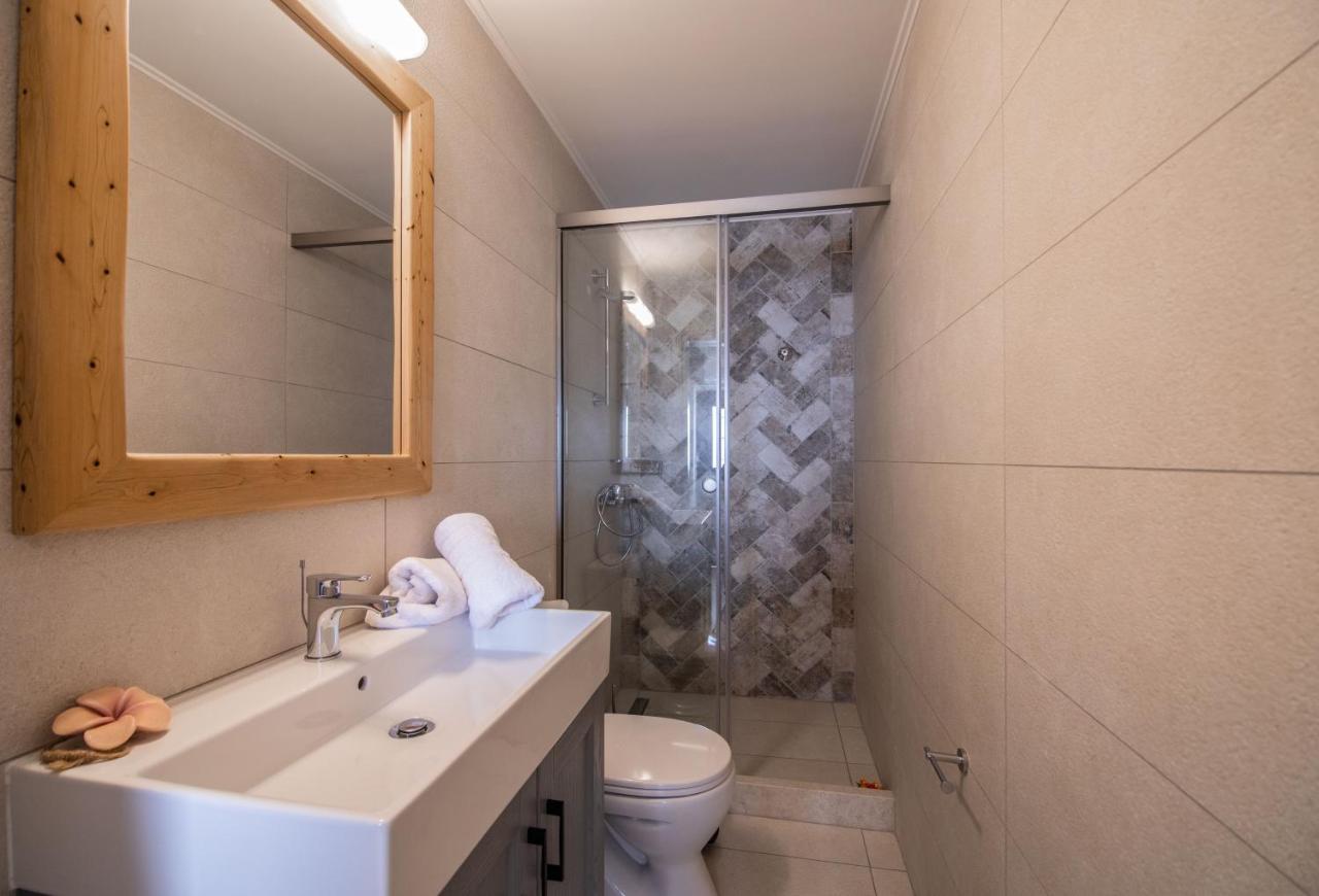 Dimoulias House Apartment Kato Korakiana Ngoại thất bức ảnh