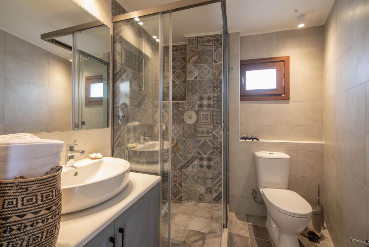 Dimoulias House Apartment Kato Korakiana Ngoại thất bức ảnh