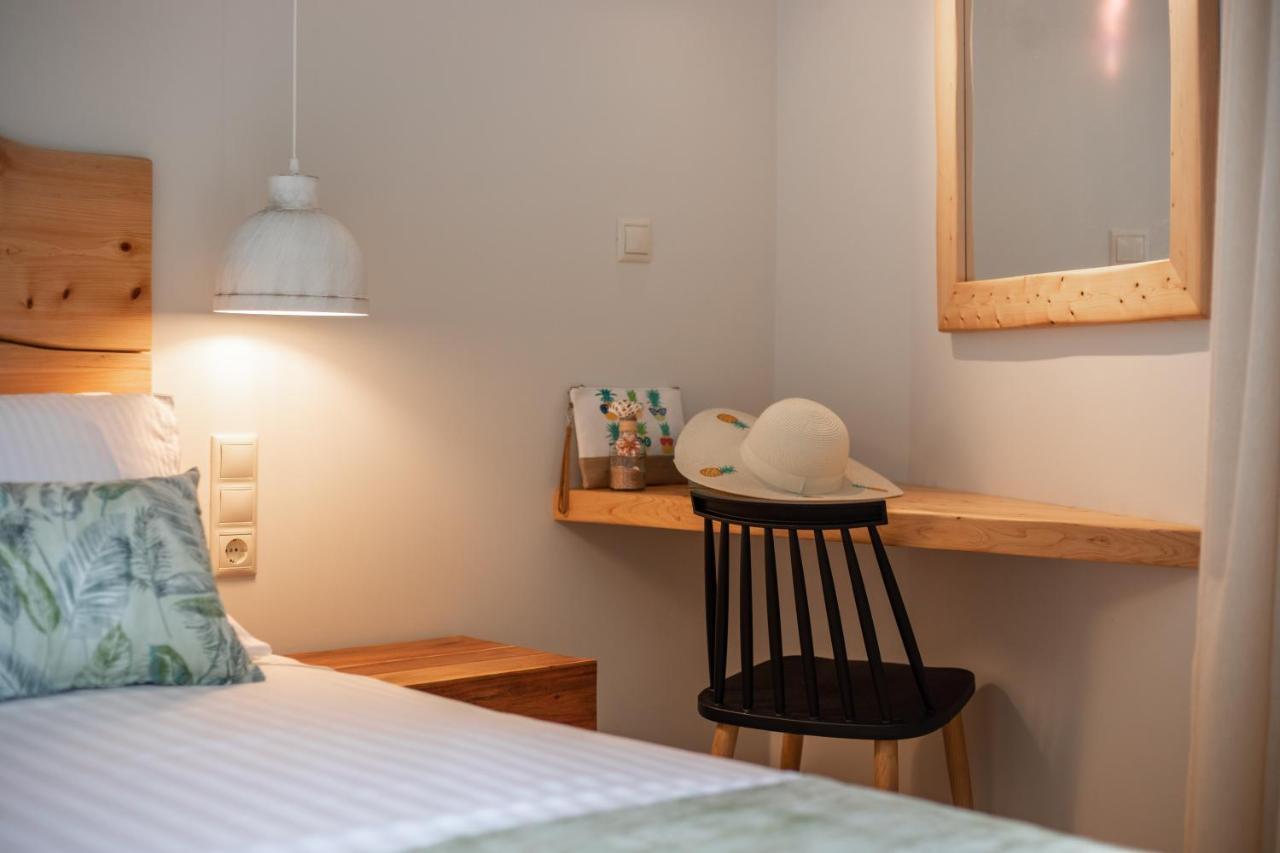 Dimoulias House Apartment Kato Korakiana Ngoại thất bức ảnh