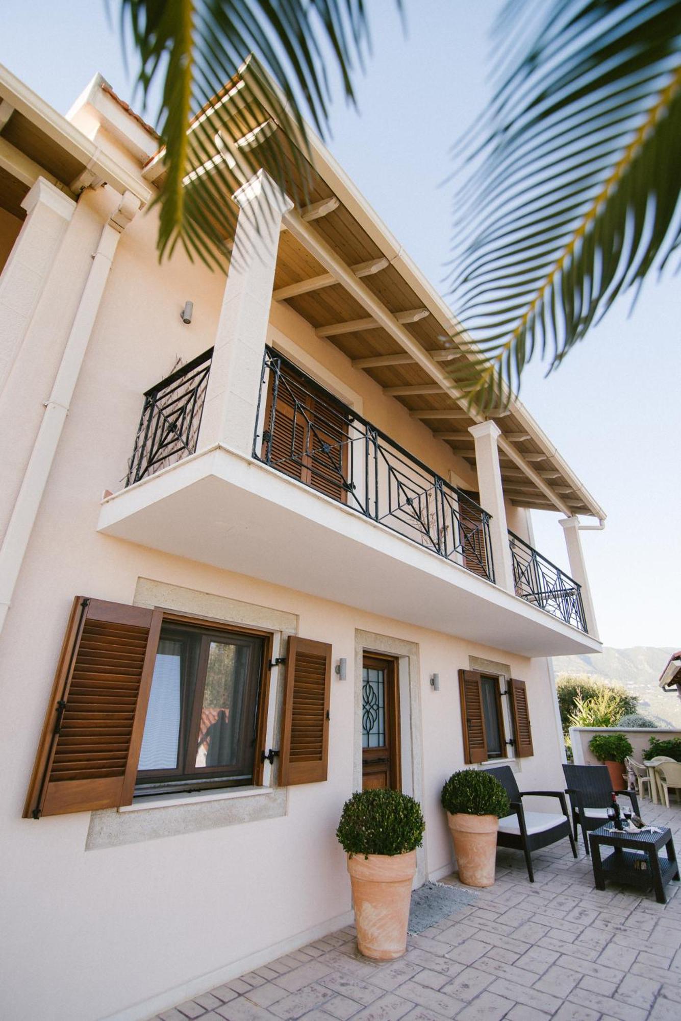 Dimoulias House Apartment Kato Korakiana Ngoại thất bức ảnh
