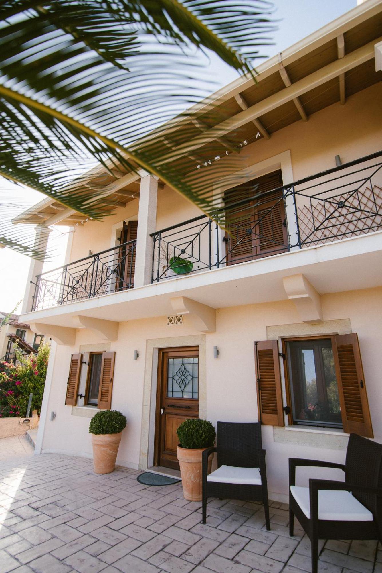 Dimoulias House Apartment Kato Korakiana Ngoại thất bức ảnh
